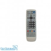 JVC RM-C1311 [TV] c T/TX