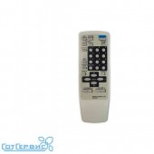 JVC RM-C375 GY [TV] белый