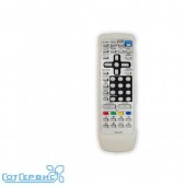 JVC RM-C530F [TV] с T/T