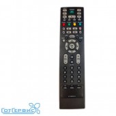 LG 6710900010J [TV/VCR/DVD]