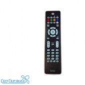 PHILIPS RC-2034301/01/RC-2034302/01 LCD