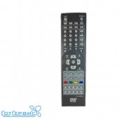 ROLSEN LC02-AR022A [TV/DVD]