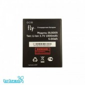 Аккумулятор FLY BL8009 (FS451)