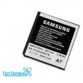 АКБ Samsung EB504239HU ( S5200 ) блистер