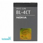 АКБ Nokia BL-4CT ( 5310/6700S/7230/7310/X3 ) блистер