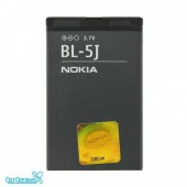 АКБ Nokia BL-5J ( 5800/5230/C3-00/X6/200/302/520/525/530 Dual ) блистер