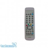 JVC RM-C1100 [TV/VCR]