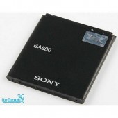 АКБ Sony BA800 ( LT25i V/LT26i S/LT26ii SL )