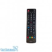 LG AKB73715669 [LED] NEW 3D SMART TV