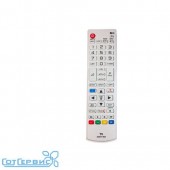 LG AKB73715634 [LED] NEW SMART TV White