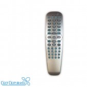 PHILIPS RC-19042011/01 [TV/VCR]