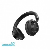 Bluetooth-наушники с микрофоном HOCO W10 Cool Yin series Black