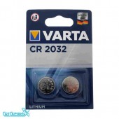 Батарейка VARTA CR2032 BP5 3В (850853)