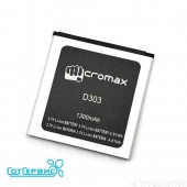 АКБ Micromax D303