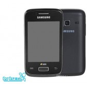 Samsung Galaxy Y Duos GT-S6102 Бывший в употреблении