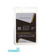 4GB Micro-SD DiGoldy Class10